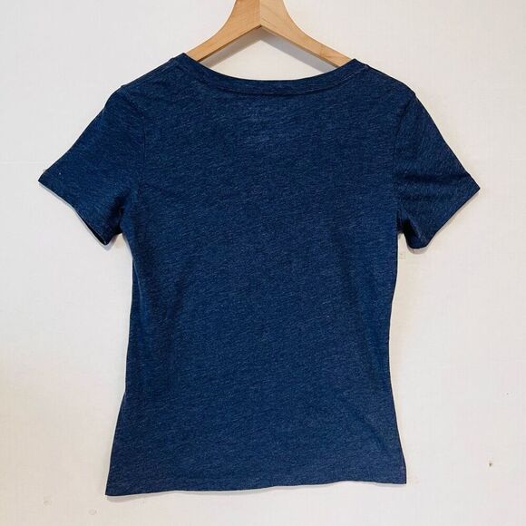 Dallas Cowboys Authentic Womens Tee Size M - Picture 2 of 3